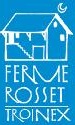 Logo Ferme Rosset
